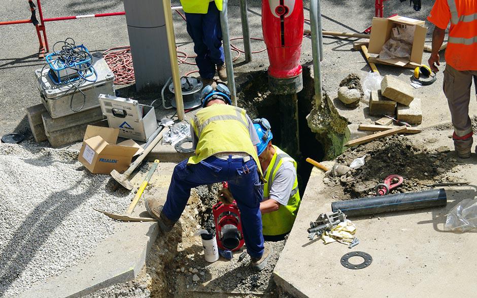 déboucher canalisation douche Sevran