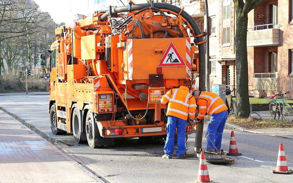 déboucher canalisation douche Sarcelles
