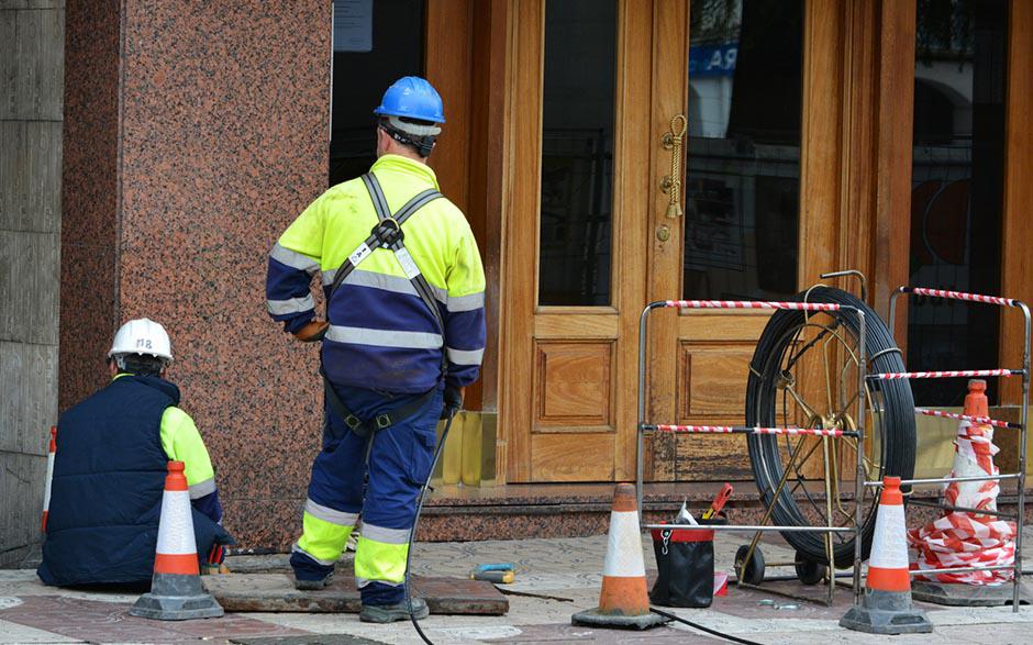 tuyau déboucheur canalisation Coulommiers