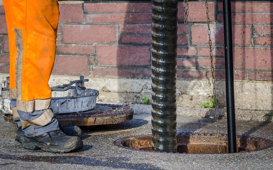 déboucher une canalisation Soisy-sur-Seine