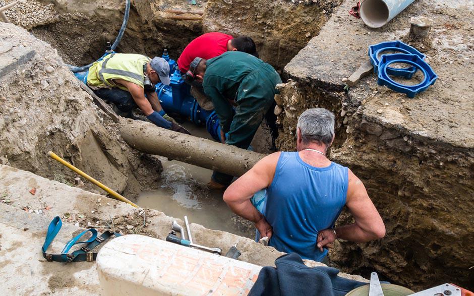 déboucher canalisation douche Sarcelles
