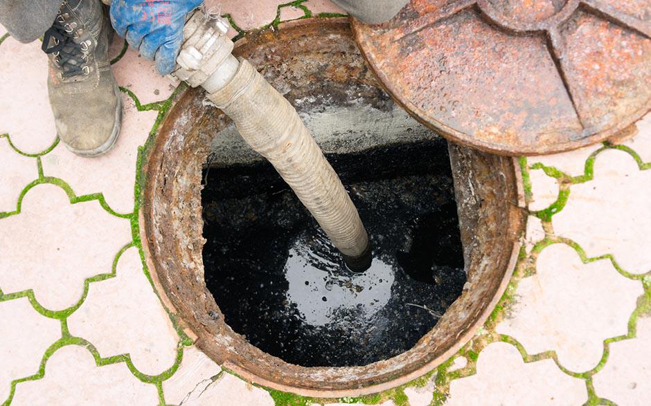 déboucher une canalisation Soisy-sur-Seine