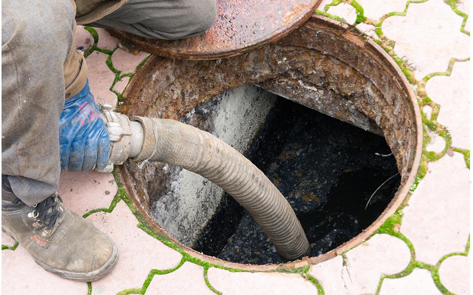 tuyau déboucheur canalisation Suresnes