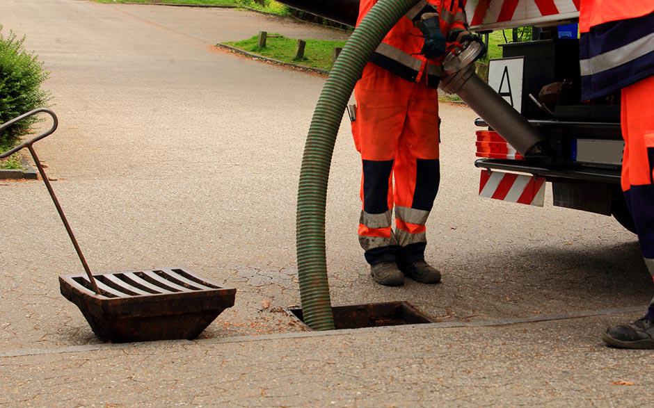 déboucher une canalisation Soisy-sur-Seine
